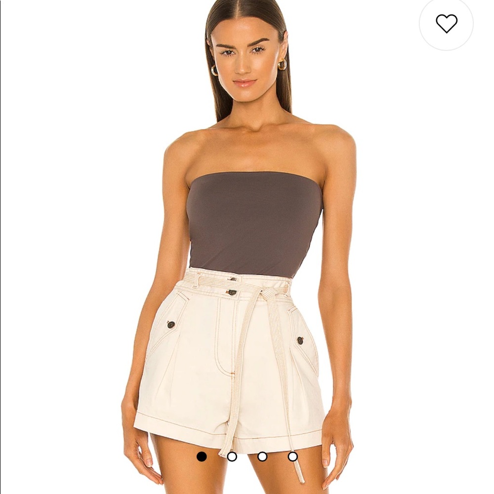 Susana Monaco tube top- Tornado. Barely worn and in good condition!